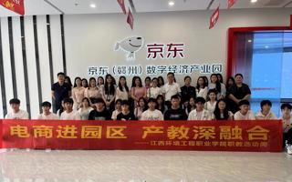 电子商务专业介绍（省双高专业、联合培养专升本专业）