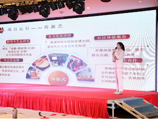 喜报！我院两个项目在赣州市第二届志愿服务项目大赛获奖！