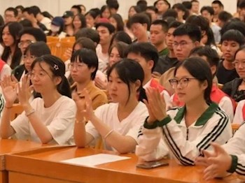 青春分享会｜2024年暑期“三下乡”社会实践成果分享（下）