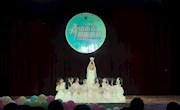 【校园文化】学院“我爱我”杯第十届“舞动指尖 情暖心间”手语舞大赛圆满结束 