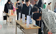 “给心灵减负，为成长赋能”心灵博物馆活动顺利开展