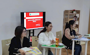 江西环境工程职业学院2023年心理委员代表座谈会圆满结束