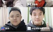 “万师润万心”青春的悸动——大学生恋爱与性心理第二期”环院心晴半月谈直播第20期圆满结束