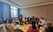 江西环境工程职业学院心理健康教育中心教师赴江西理工大学访学调研活动圆满结束