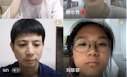 万师润万心：环院心晴半月谈直播课第29期圆满结束