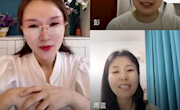 万师润万心：环院心晴半月谈直播课第31期圆满结束