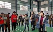 学院工会组织开展2021年“三八”妇女节活动