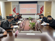 江西环境工程职业学院与格力电器（赣州）有限公司共同开展“职业教育教学关键要素改革”专题研讨会